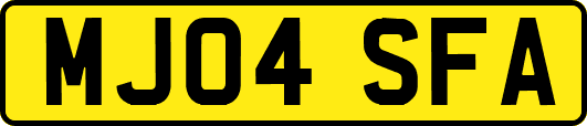 MJ04SFA