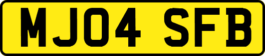 MJ04SFB