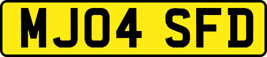 MJ04SFD