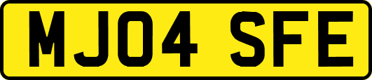 MJ04SFE