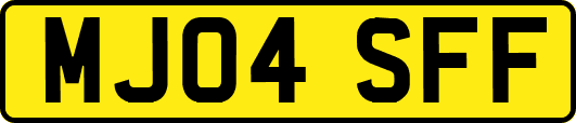 MJ04SFF