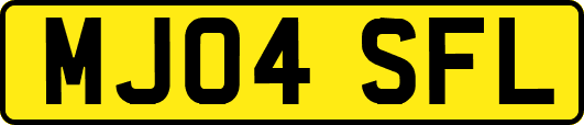 MJ04SFL