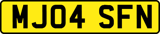 MJ04SFN