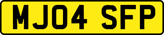 MJ04SFP