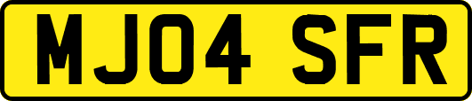 MJ04SFR