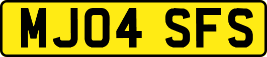 MJ04SFS