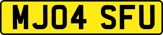 MJ04SFU