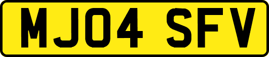MJ04SFV