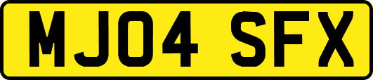 MJ04SFX