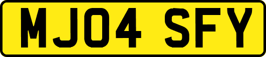 MJ04SFY