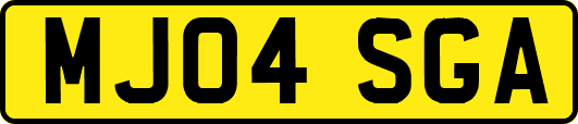 MJ04SGA