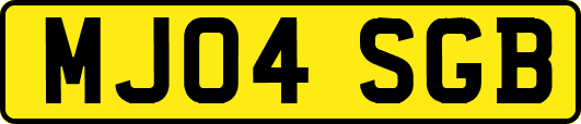 MJ04SGB