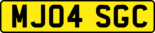 MJ04SGC