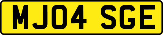 MJ04SGE