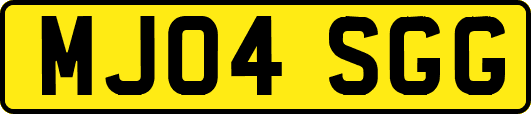 MJ04SGG
