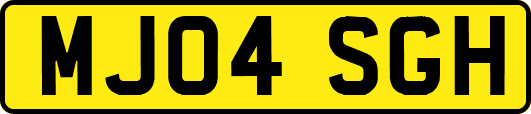 MJ04SGH
