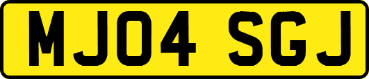 MJ04SGJ