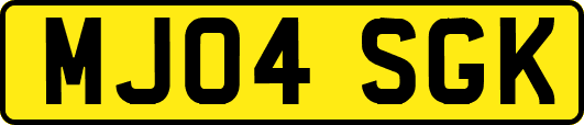 MJ04SGK