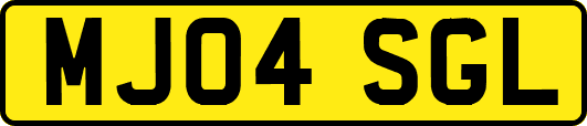 MJ04SGL