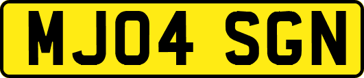 MJ04SGN