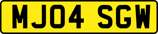 MJ04SGW