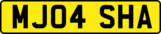 MJ04SHA