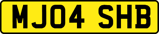 MJ04SHB