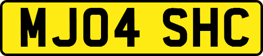 MJ04SHC