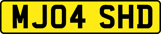 MJ04SHD