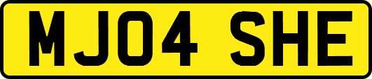 MJ04SHE