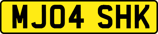 MJ04SHK