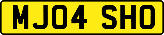 MJ04SHO