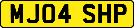 MJ04SHP