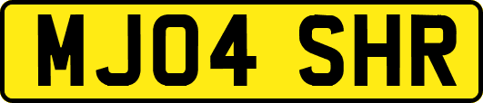 MJ04SHR