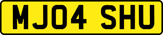 MJ04SHU