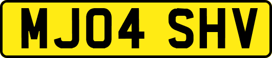 MJ04SHV