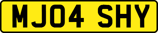 MJ04SHY