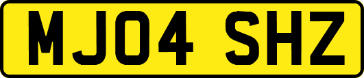 MJ04SHZ