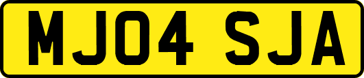 MJ04SJA