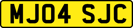 MJ04SJC