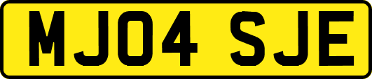 MJ04SJE