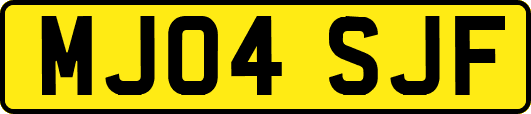 MJ04SJF