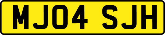 MJ04SJH