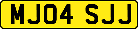 MJ04SJJ