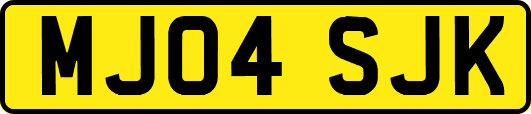 MJ04SJK
