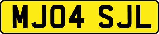 MJ04SJL