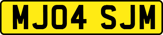 MJ04SJM