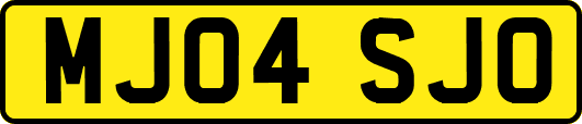 MJ04SJO