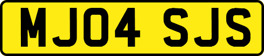 MJ04SJS