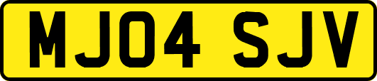 MJ04SJV